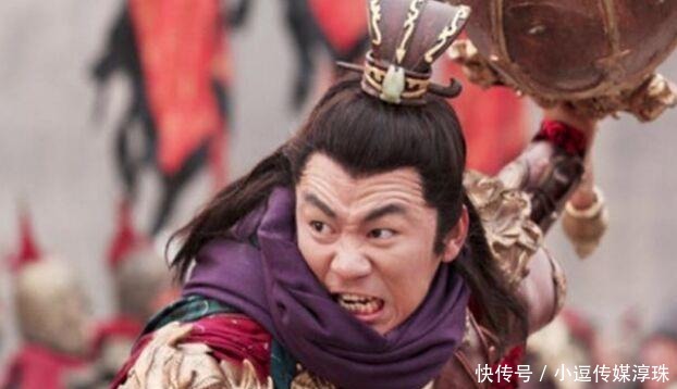  胜败|隋唐系列：排在李元霸之后的十位好汉一起围殴他，胜败如何？