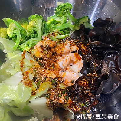 凉拌菜|年夜饭—开胃凉拌菜，全家都爱吃！方便又好做