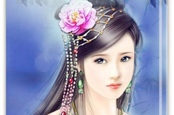 苏东坡@千古绝对!上联好女子何人可配网友的下联太经典了!