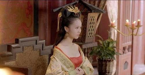 八王之乱|妙龄少女,两朝皇后,五废五立,最终成就不世传奇