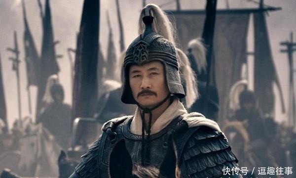 最终|鲁肃谋划一张蓝图,与周瑜奋斗一生却未能实现,最终由吕蒙完成