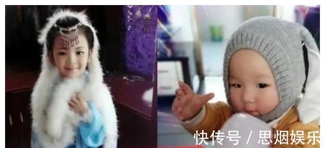 二胎|有种“失误”叫冲大宝颜值生二胎,“翻车”变常态,亲妈都无奈