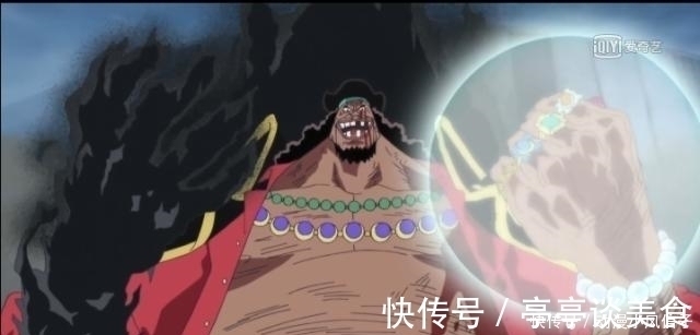 红发|海贼王:每位四皇都有一个独一无二的成就,红发的成就最奇葩!