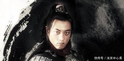 祝彪|如若祝彪的武功有吹牛本领那么厉害,祝家庄怎会被宋江拿下!