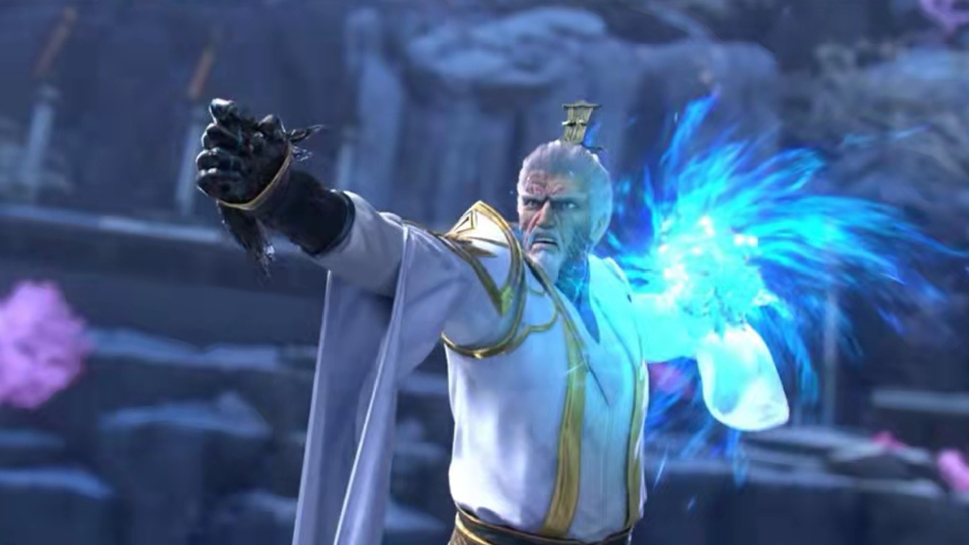 云棱$斗破苍穹:纳兰嫣然蚌埠住了,墨承地下能笑出声,云破天强的离谱