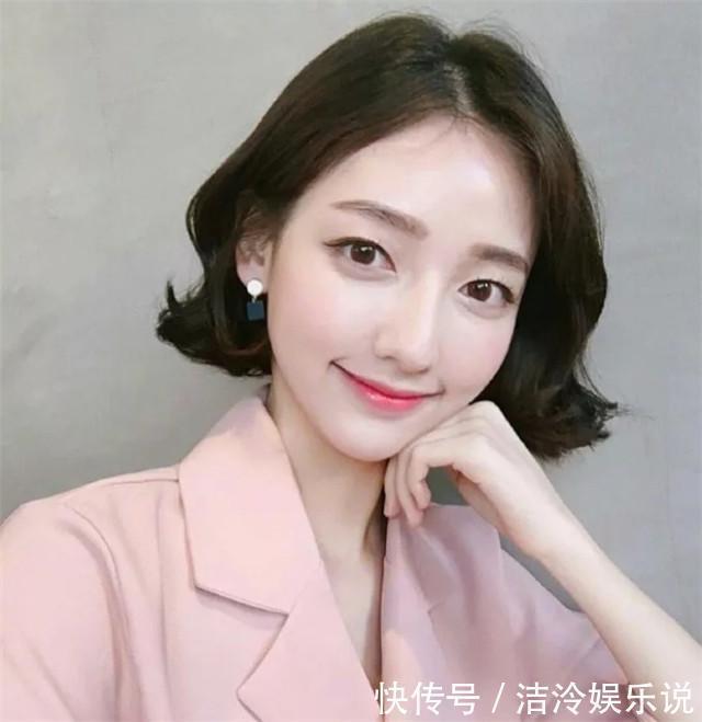 长头发|奔四奔五的女人,建议剪掉长发留短发,原因有4点,重点不是好看