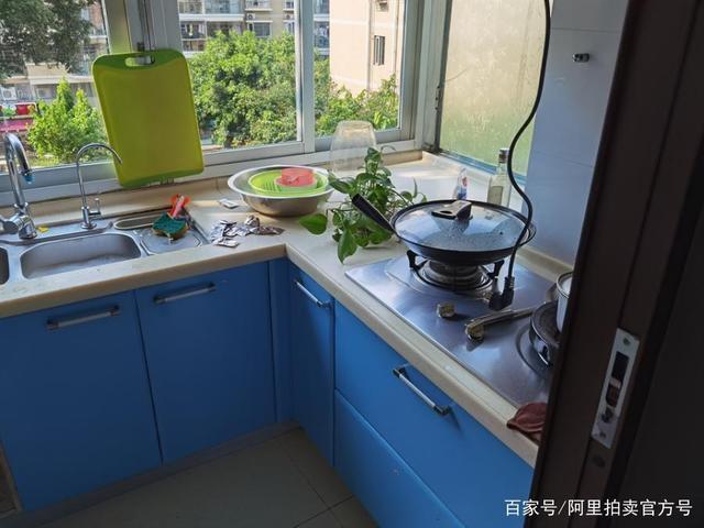 福建省|福建省厦门市一110平房产拍卖,以452万元成交