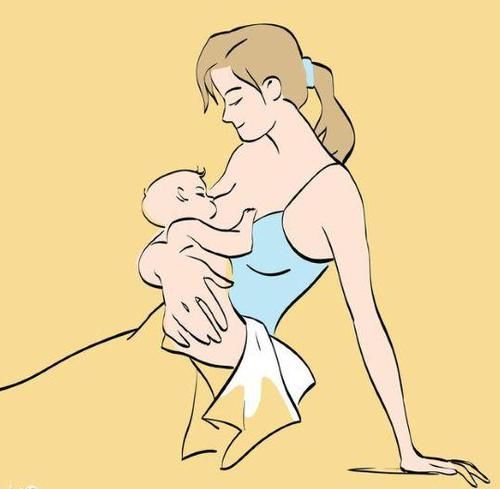 月子里换洗最频繁的4样东西，不能碰水的准妈妈要多准备几件