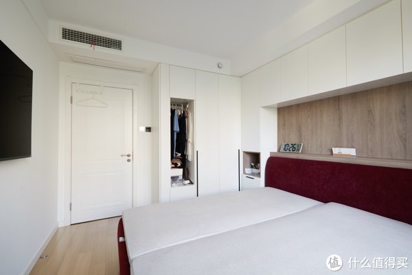 范儿|143㎡迷宫户型逆天改命，三代同堂还能全屋0杂物！