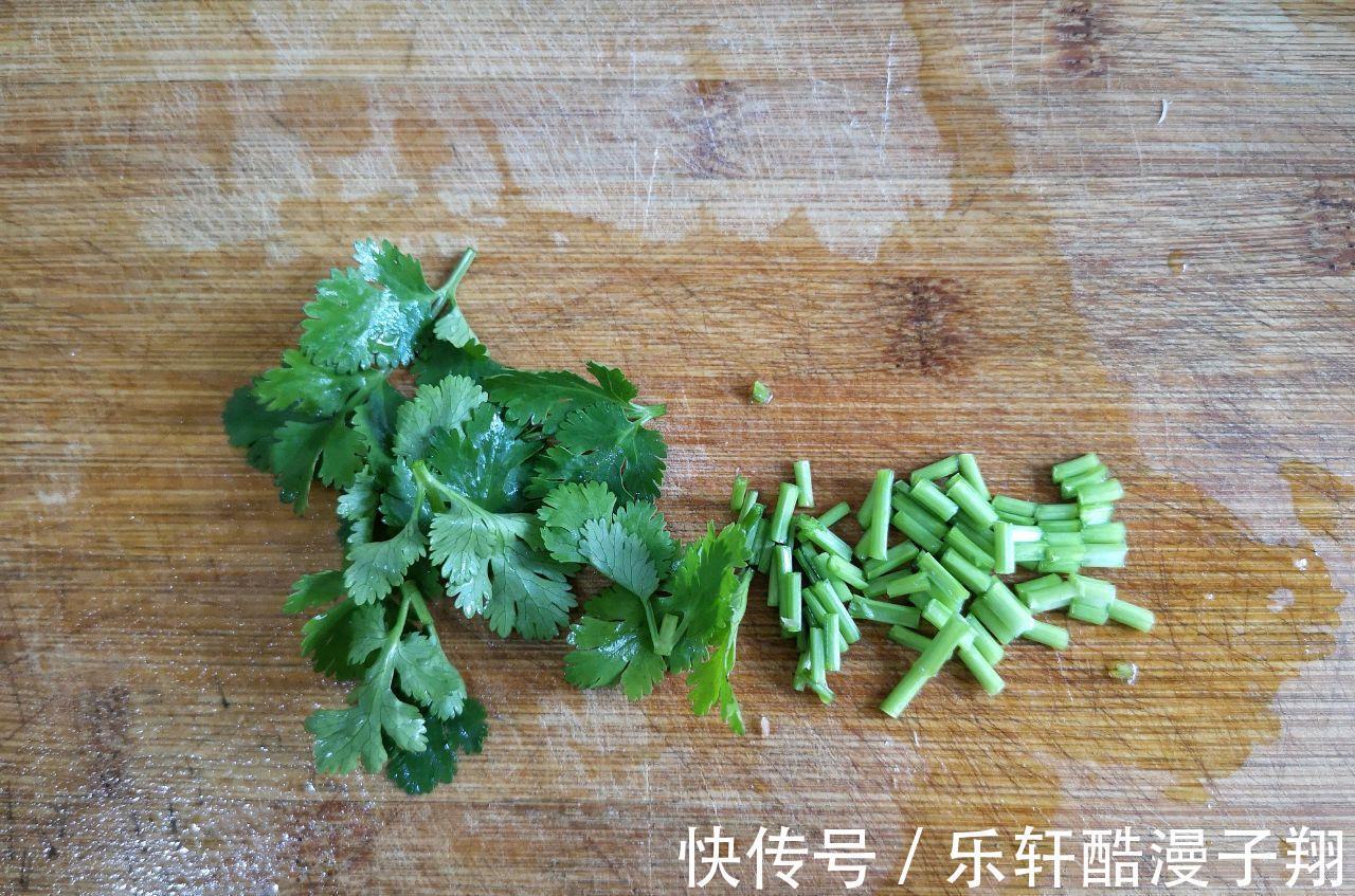 营养健康|清淡可口，营养健康的冬瓜丸子汤，真的不来一碗吗