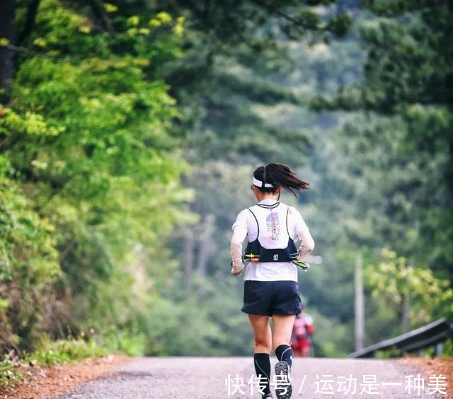 越野鞋 越野跑鞋怎么选90%的人不知道……!