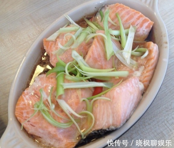 发育|有些“鱼”孩子多吃能保护视力，还有益孩子大脑发育，家长要舍得