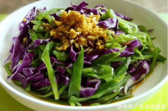 四菜|简单又营养的四菜一汤, 有凉菜有热菜, 好吃还不贵