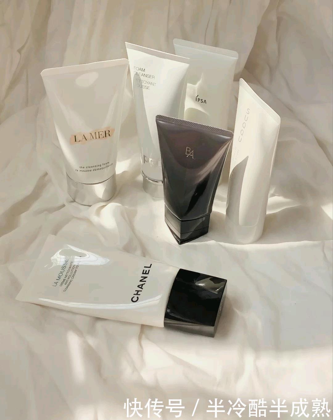 雅诗兰黛|性价比很高的大牌“洗面奶”,虽然小贵但很值,看你用过没