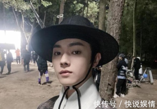 灵堂|没文化真可怕!出现冻死人的“冷宫”后,韩剧拍灵堂戏放“囍”字