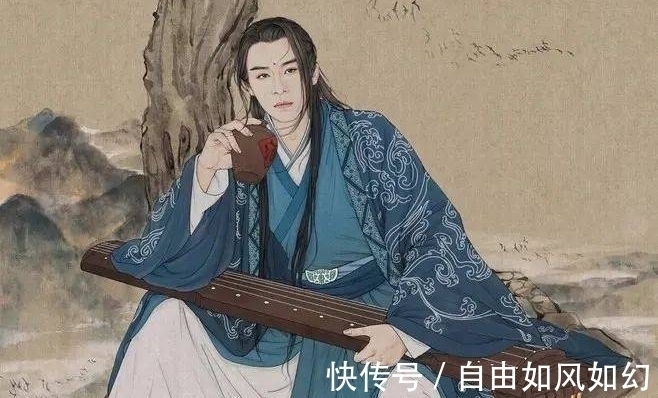 诗人@李商隐感怀秋雨绵绵,抒写了一首名作,短短四句话,却值得细读