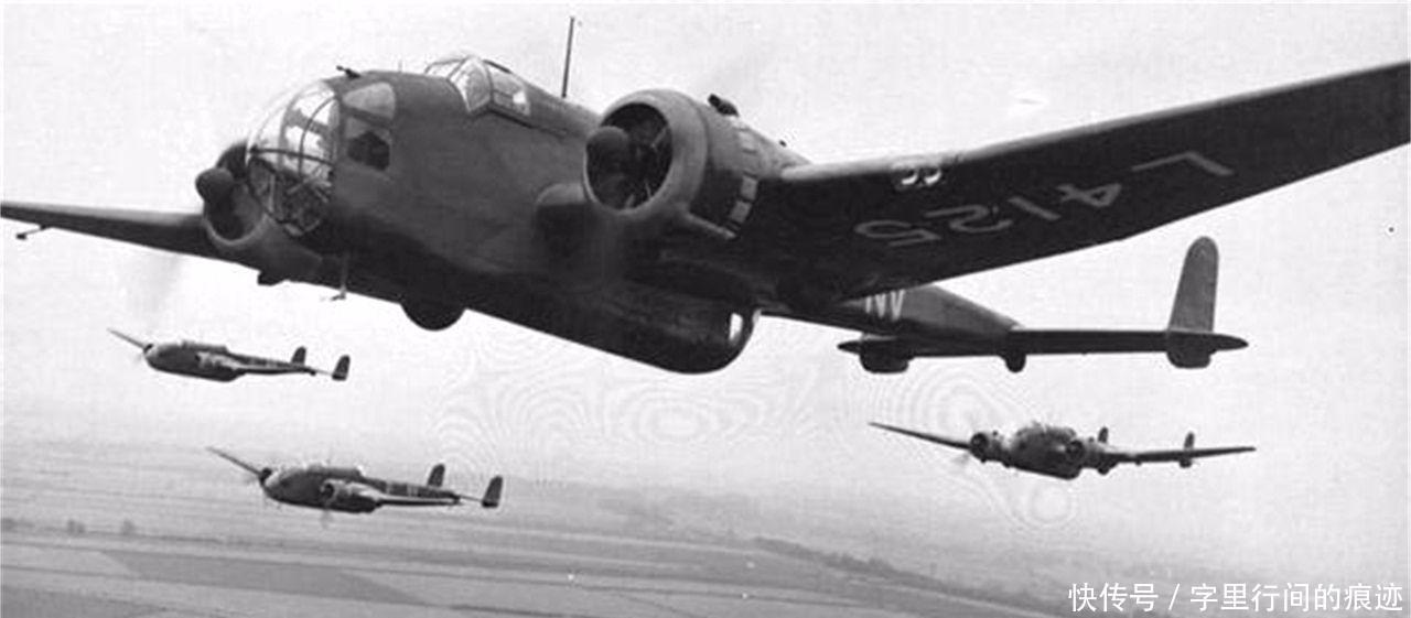 夜袭纽伦堡|英国皇家空军“偷袭纽伦堡”, 只因一个原因就输掉了这场战役!