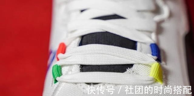 JET 匡威比耐克还良心前后双气垫,799元的JET开箱!