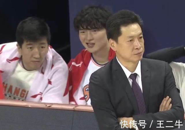 萨林杰|16分大胜!CBA劲旅双杀上海,超级外援30+16爆发,李春江失良机