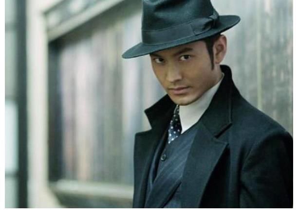 大漢天子|沒有了楊穎的“桎梏”，黃曉明終于找回了自己