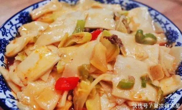 青海|青海海东这四种小吃特产,远近闻名,看看你吃过哪几种