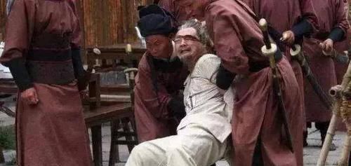 天下|猛将击伤常遇春后被俘，临刑高呼我可帮你夺天下朱元璋住手