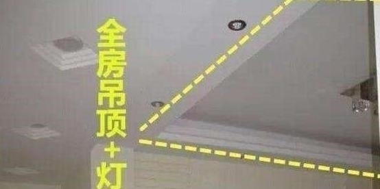 墙纸|新房入住咬舌自尽17处装的烧钱不说、无半点用处赔钱败家玩意