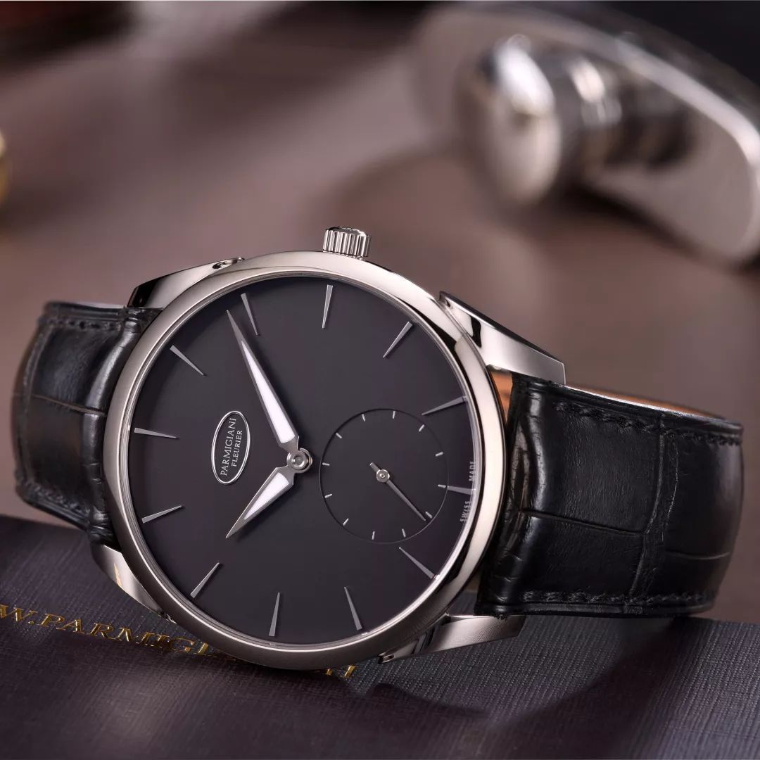 这八款表,是男人都想拥有一块!