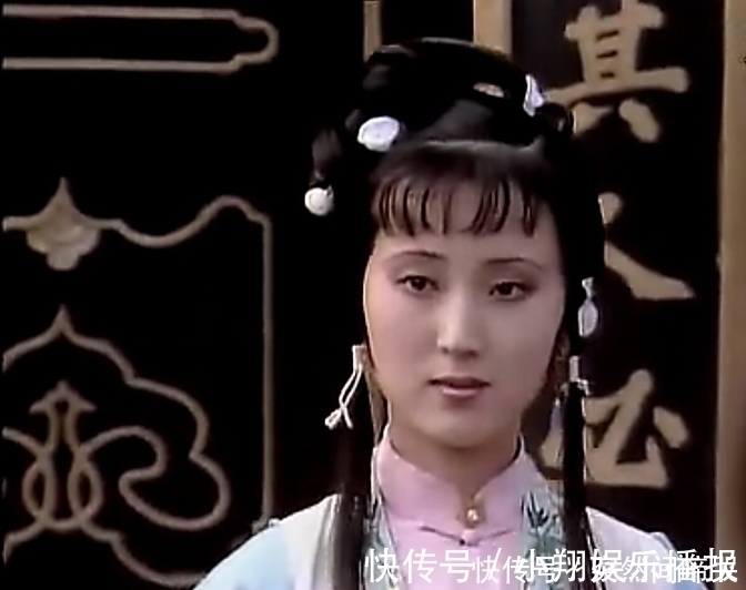 曹雪芹$87版电视剧红楼梦:三处不符合原著的设计,让多少人误读了林黛玉