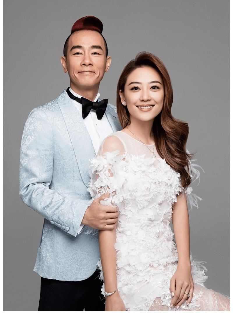 陳小春|山雞哥因為太小氣差點娶不到應采兒，應采兒只用了3招就把陳小春變成好丈夫！