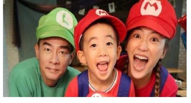 山鸡哥|应采儿腿受伤住院，身边却不见陈小春