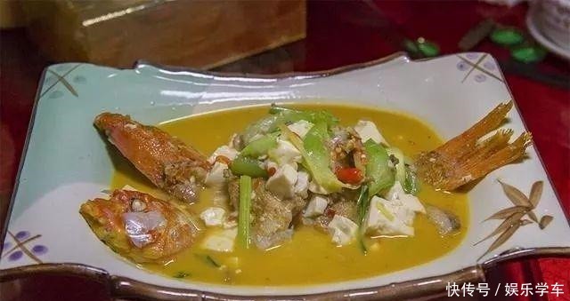 南平邵武市8大推荐美食，这些地方美食值得你的品尝