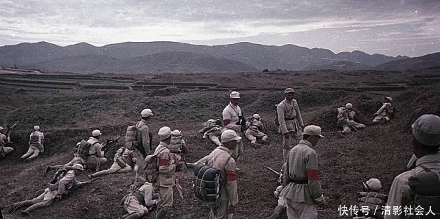 西方|解放战争时，西方列强?为啥没有直接出兵干涉中国的革命？