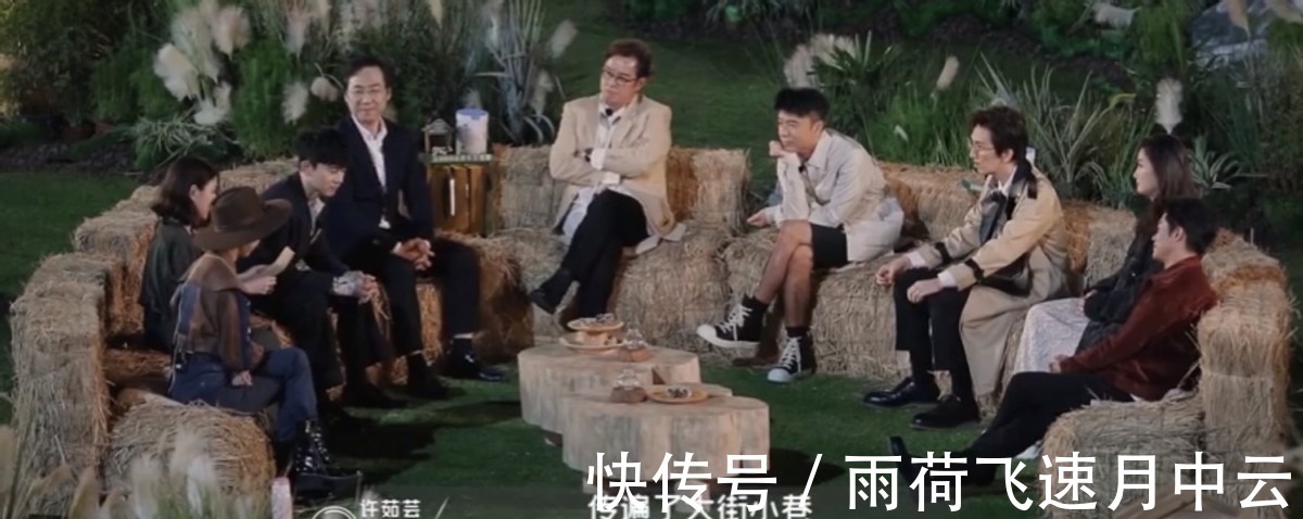 收視三網第一,央媒“爭先”夸贊,湖南臺這部新綜藝為何如此受寵