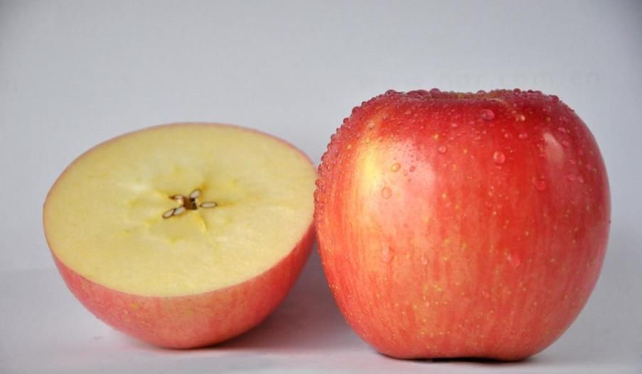 蘋果早上吃最好?堅持吃倆月你身體會發生這些變化!