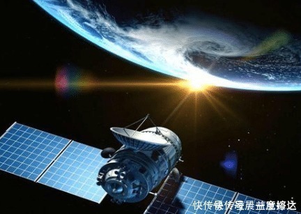 轨道 一样都是全球定位系统,北斗和GPS相比如何看完关键数据就懂了