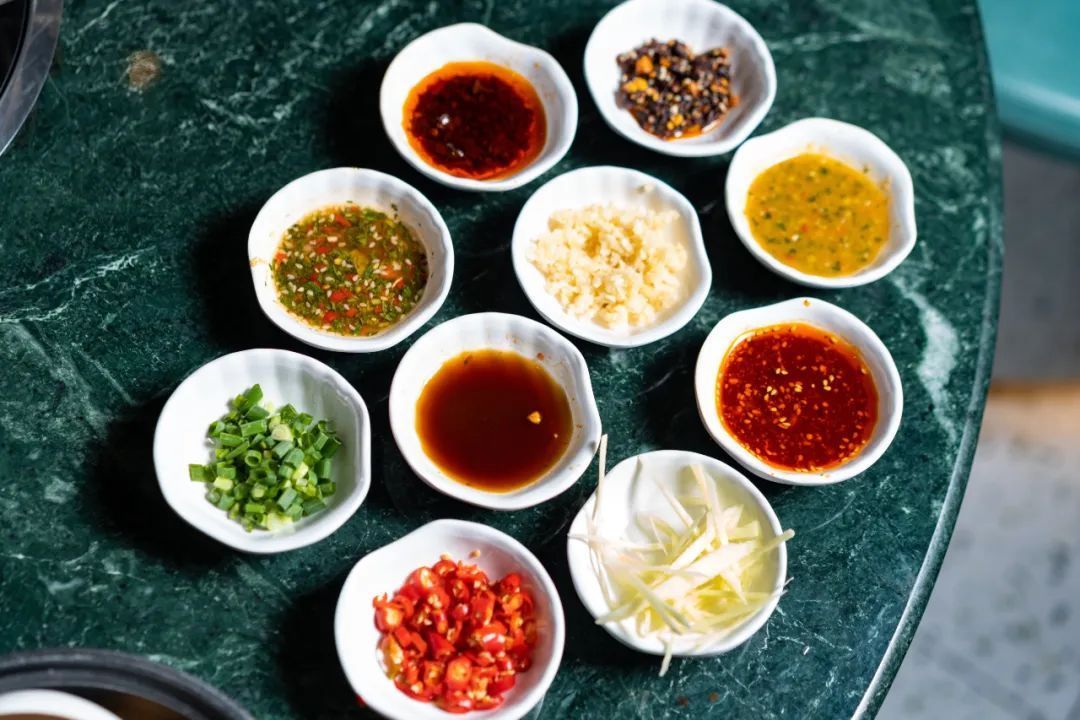 最佳|海鲜是泰式火锅的最佳伴侣,配上冬阴锅味道更鲜,默契度100%