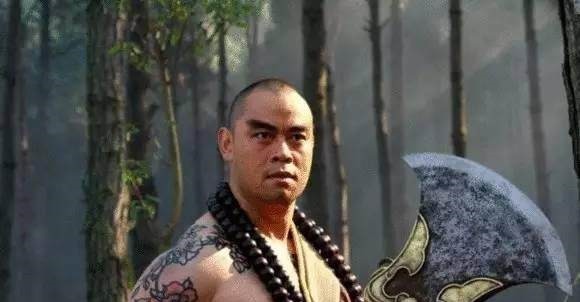 水浒英雄真正称得上好汉只有五位,武松垫底,第一实至名归