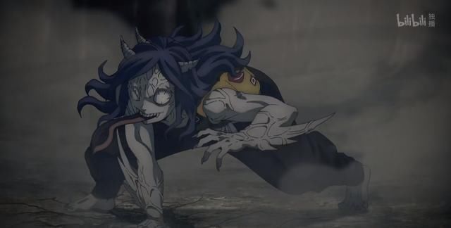 选拔|鬼灭之刃:呼吸法都不会的普通人,为何还可以大量成为正式队员?