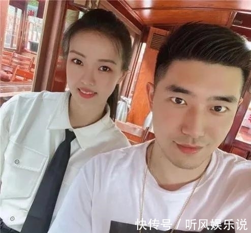 张友生|张常宁吴冠希的爱情故事:青梅竹马,24岁结婚,全运会后备孕生子