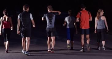 陷阱|养生陷阱：当下最流行的运动模式，其实是在透支身体