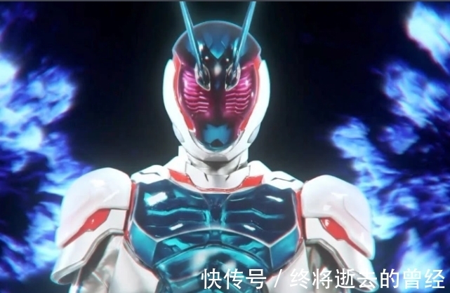 骑士|100周年纪念骑士假面骑士Century造型公开,满满的昭和风