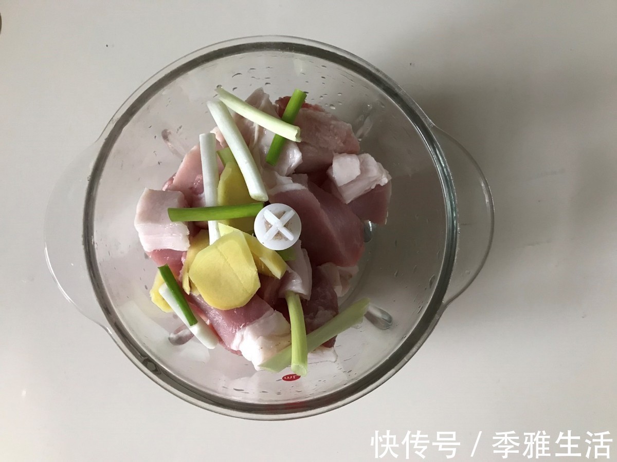 馄饨|想吃馄饨不用叫外卖了，自己在家包，鲜嫩多汁，新手也能学会