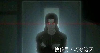 火影忍者|火影忍者忍界大战复活这五个人，联军早败了，最后一个太强！