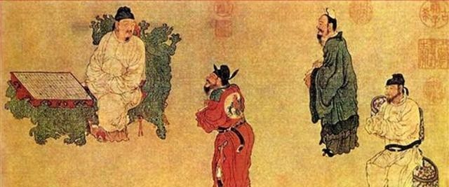  聊聊|透过遣唐使聊聊中华文化的东传：日本从中国学去的不止一星半点