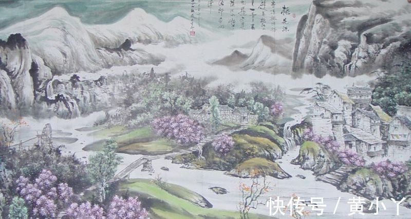 薛涛$41岁爱上渣男,才女薛涛一生未嫁,这首写给元稹的诗让人潸然泪下