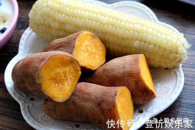 西兰花|早起30分钟，做出一桌美味早餐，简单省事，孩子爱吃，营养又健康