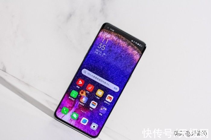 马里亚纳|OPPO Find X5 Pro综合评测：一款你永远可以相信的旗舰机