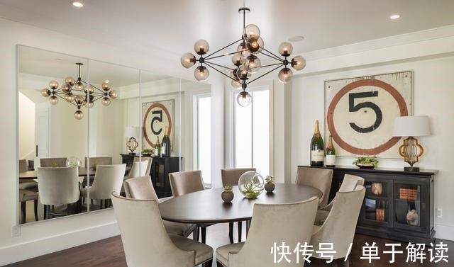 别墅|300㎡独栋大别墅,庭院露台一个不少,感觉可以在这里度假了