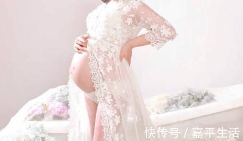 准妈妈|“一组孕妇照,一夜之间火了”准妈妈窃喜,准爸爸却说不要脸